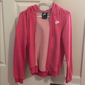 Girls Nike Jacket